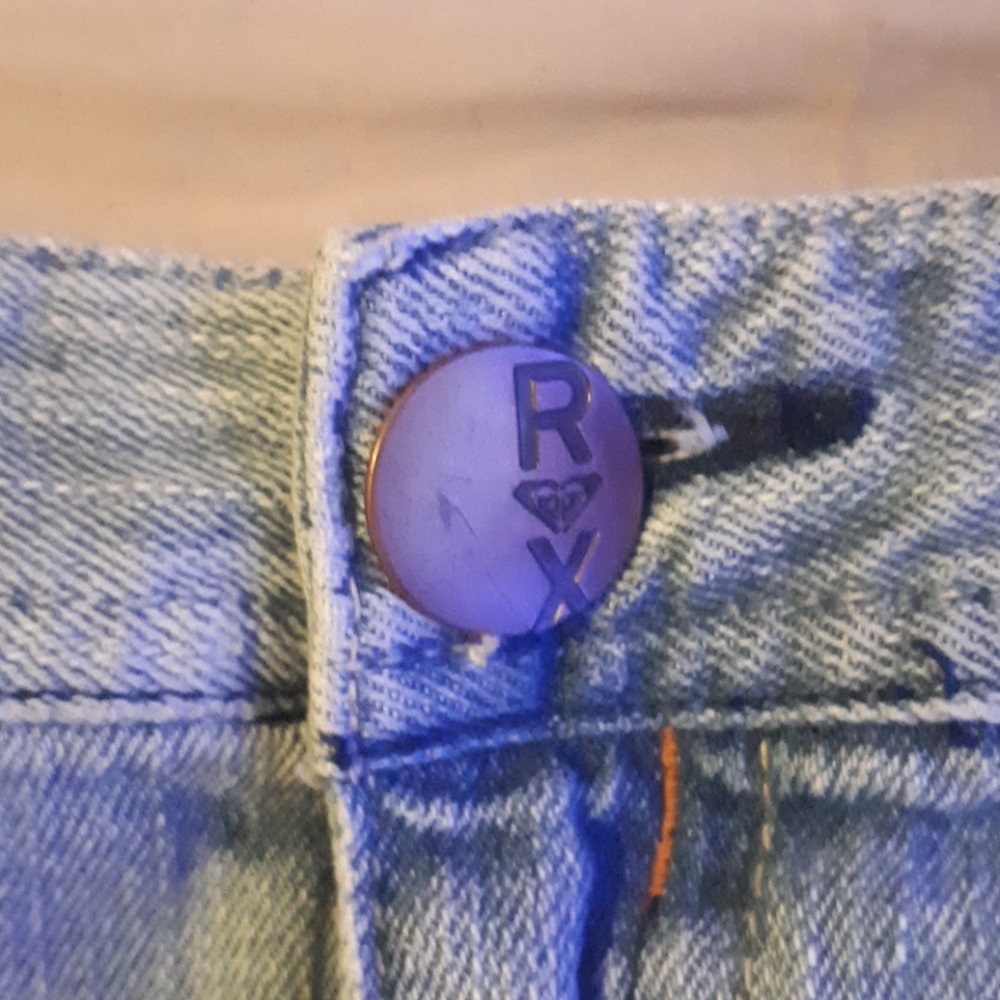 Womans Roxy skirt - Picture 2 of 5